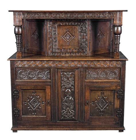 tudor furniture uk history